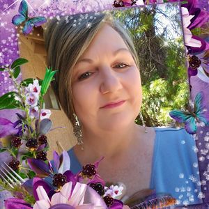 Meet your Posher, Deanna